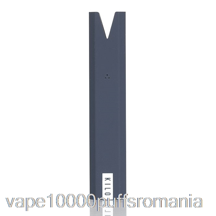 Vape Romania Kilo 1k Sistem De Pod Ultra Portabil Patriot Blue